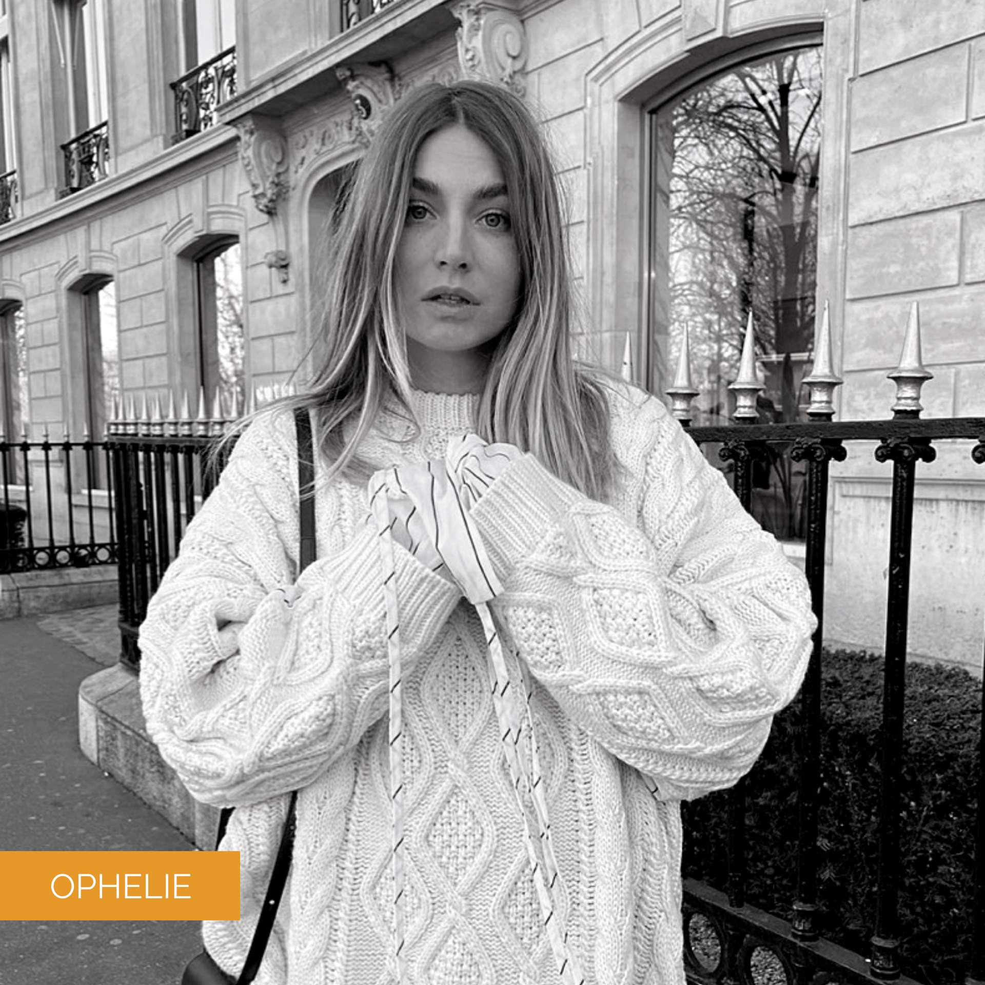 Ophélie